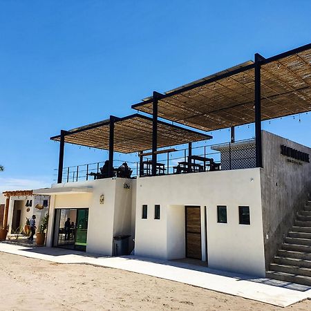 Labastilla Hotel Baja California Sur La Paz Εξωτερικό φωτογραφία