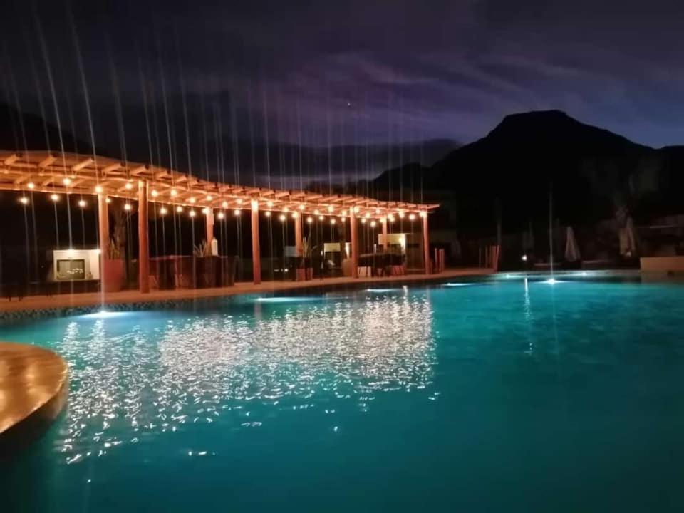 Labastilla Hotel Baja California Sur La Paz Εξωτερικό φωτογραφία