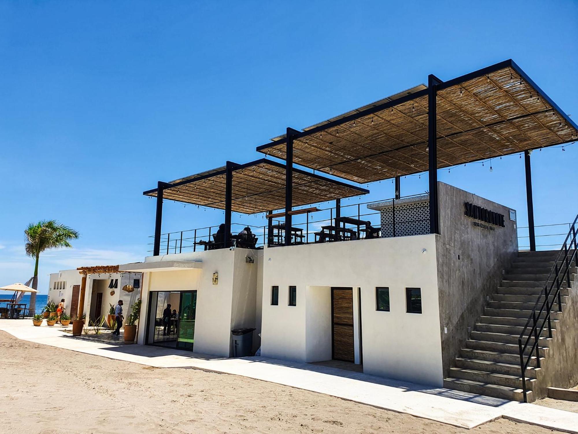 Labastilla Hotel Baja California Sur La Paz Εξωτερικό φωτογραφία