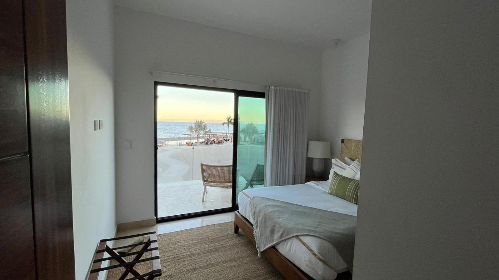 Labastilla Hotel Baja California Sur La Paz Εξωτερικό φωτογραφία
