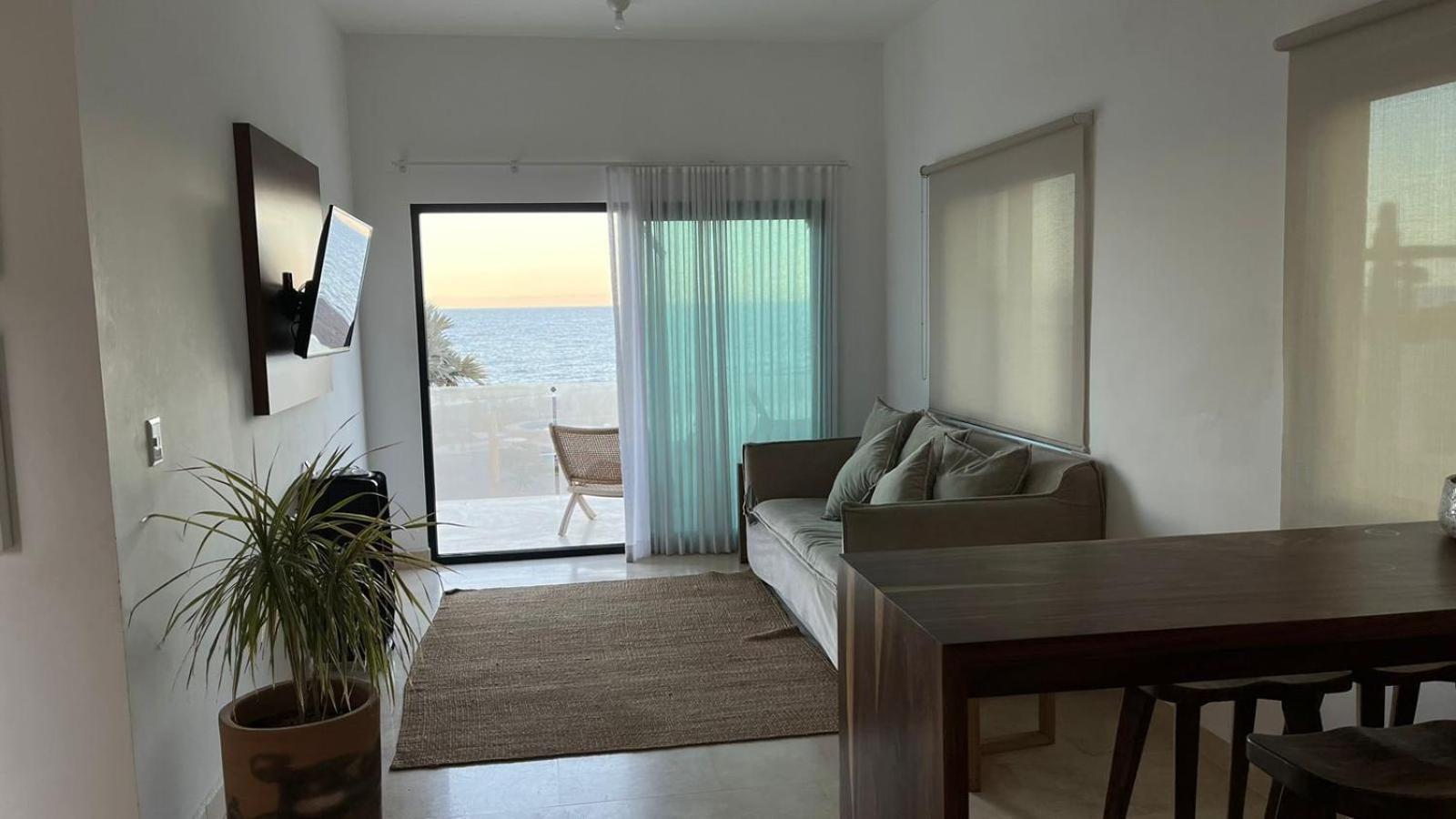 Labastilla Hotel Baja California Sur La Paz Εξωτερικό φωτογραφία