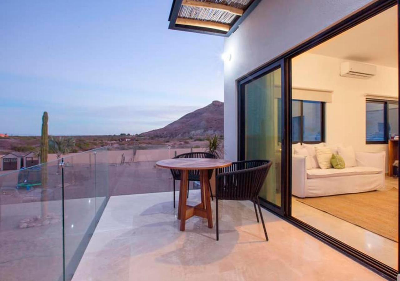 Labastilla Hotel Baja California Sur La Paz Εξωτερικό φωτογραφία