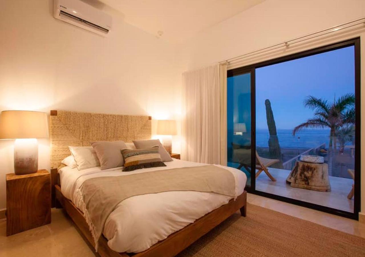 Labastilla Hotel Baja California Sur La Paz Εξωτερικό φωτογραφία