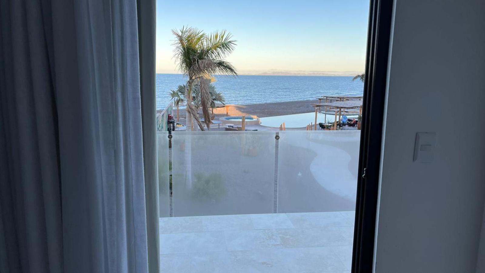 Labastilla Hotel Baja California Sur La Paz Εξωτερικό φωτογραφία