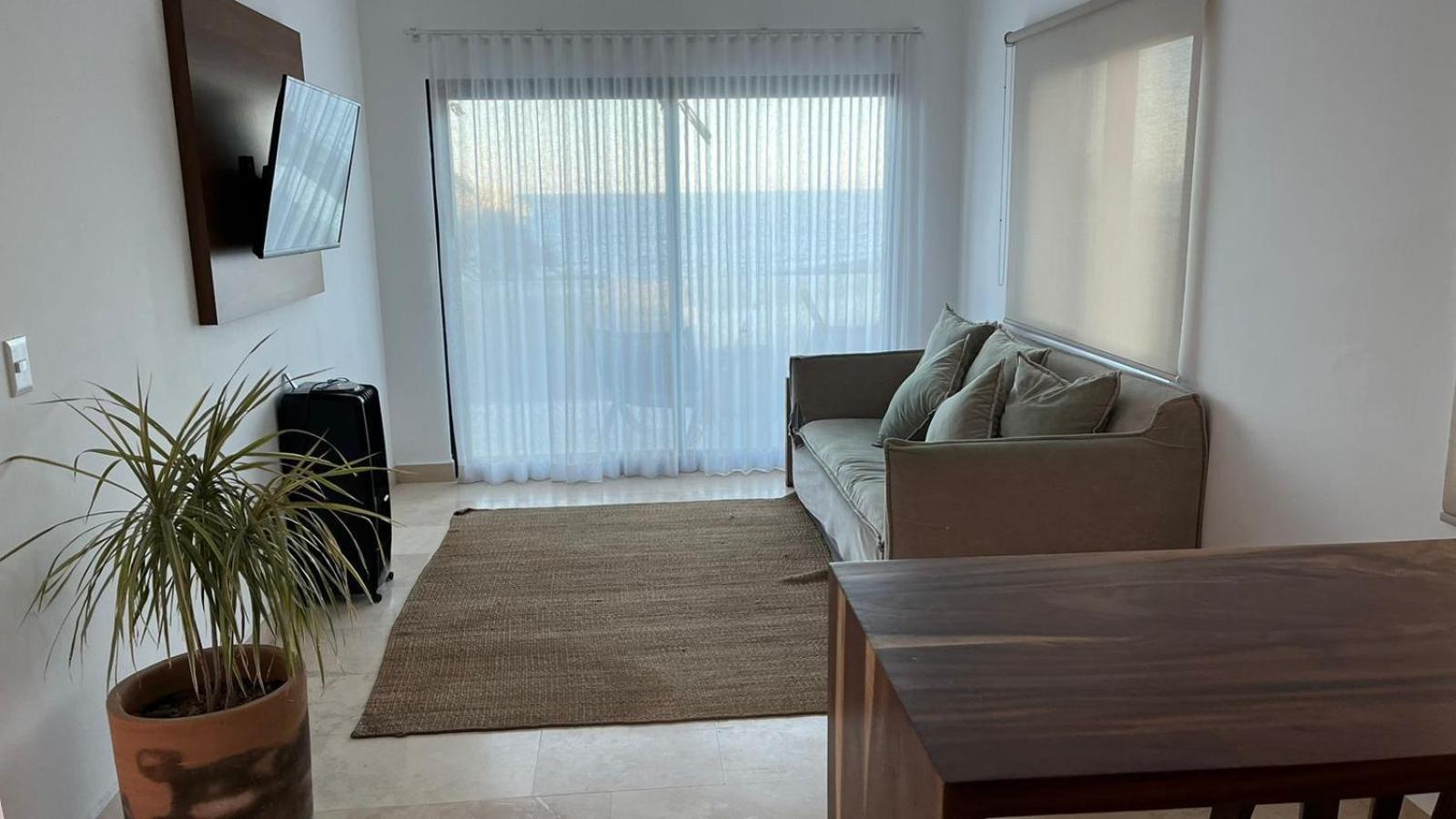 Labastilla Hotel Baja California Sur La Paz Εξωτερικό φωτογραφία