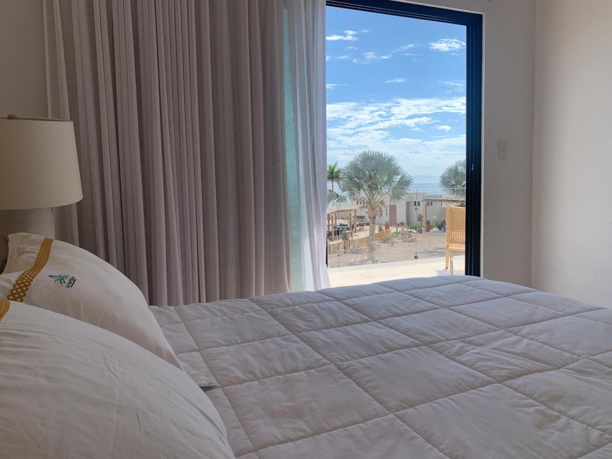 Labastilla Hotel Baja California Sur La Paz Εξωτερικό φωτογραφία