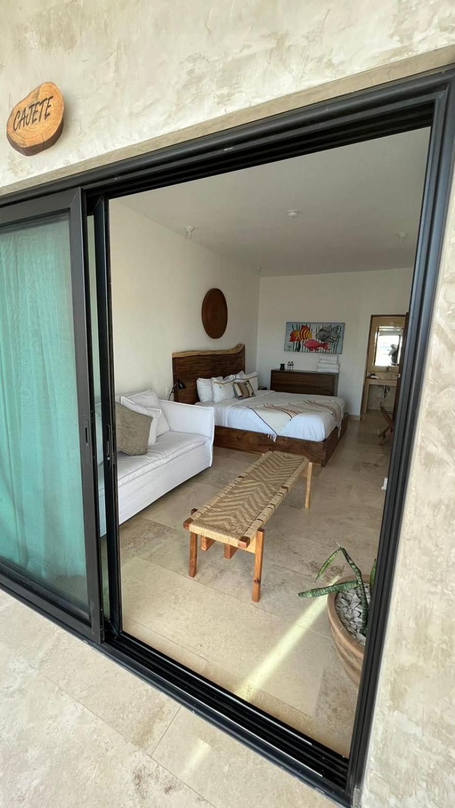 Labastilla Hotel Baja California Sur La Paz Εξωτερικό φωτογραφία