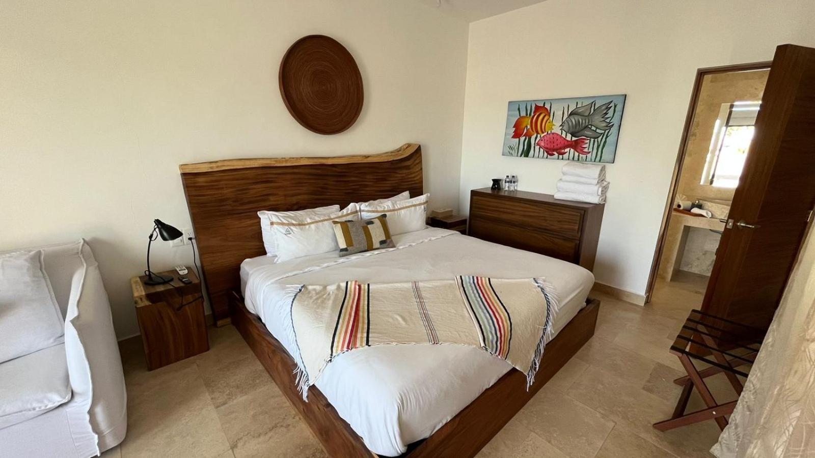 Labastilla Hotel Baja California Sur La Paz Εξωτερικό φωτογραφία