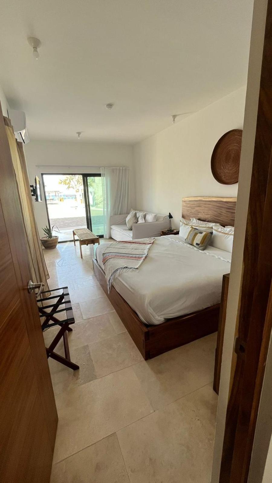Labastilla Hotel Baja California Sur La Paz Εξωτερικό φωτογραφία