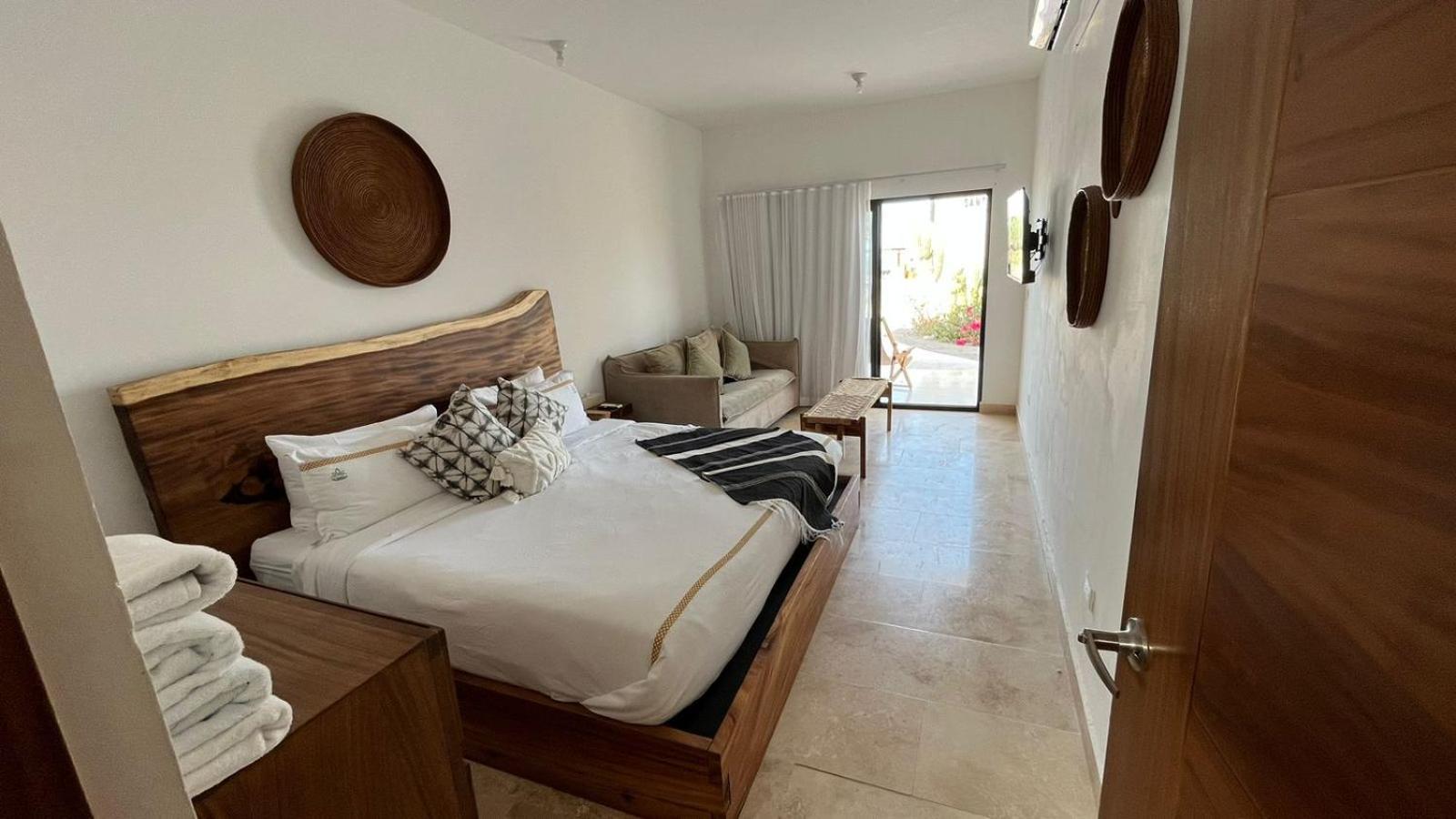 Labastilla Hotel Baja California Sur La Paz Εξωτερικό φωτογραφία