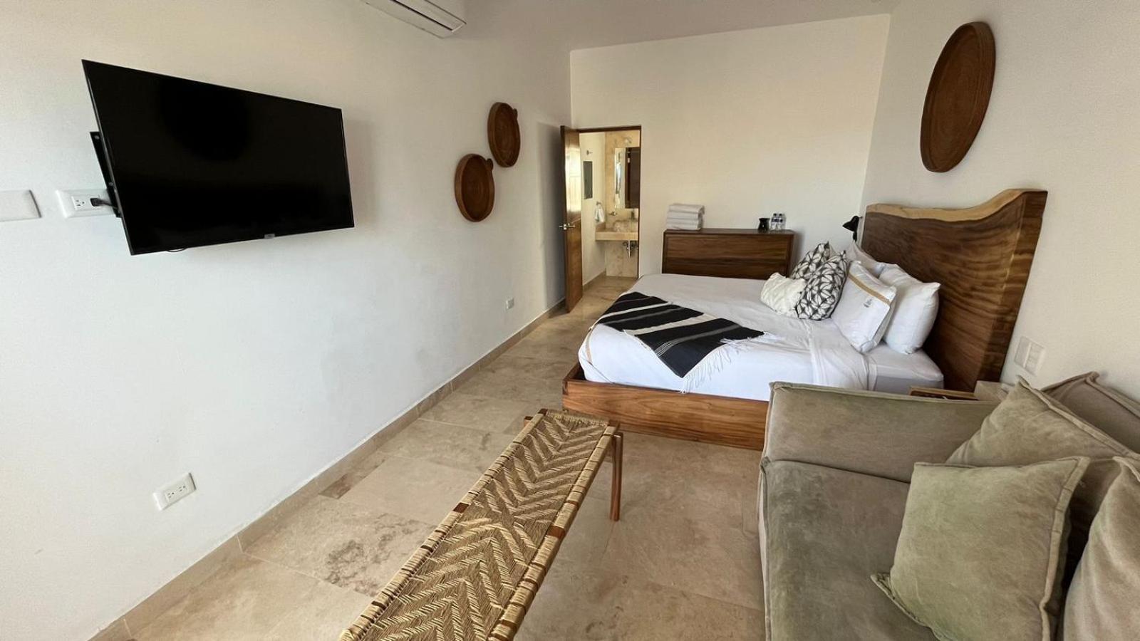 Labastilla Hotel Baja California Sur La Paz Εξωτερικό φωτογραφία