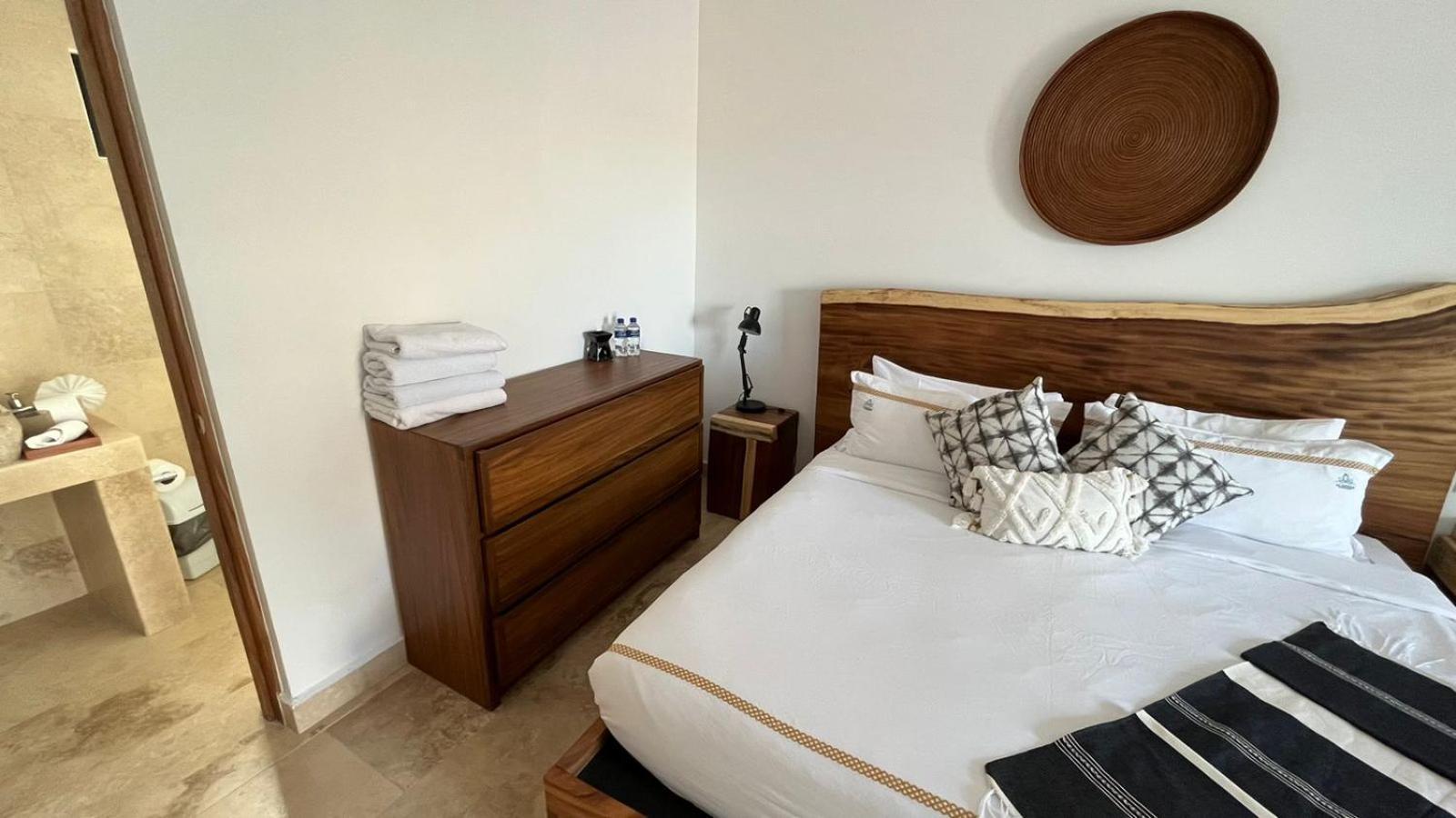 Labastilla Hotel Baja California Sur La Paz Εξωτερικό φωτογραφία