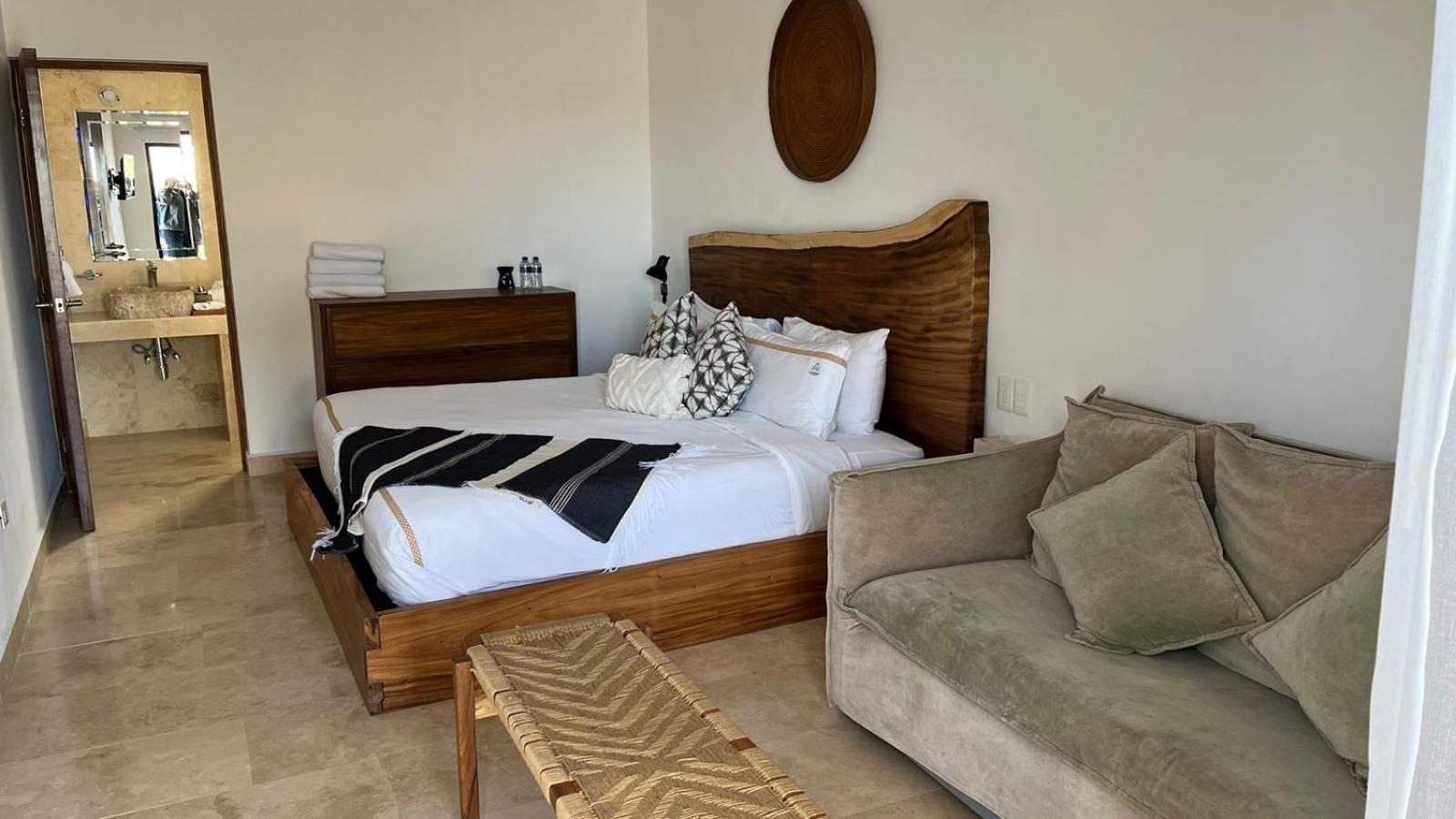 Labastilla Hotel Baja California Sur La Paz Εξωτερικό φωτογραφία