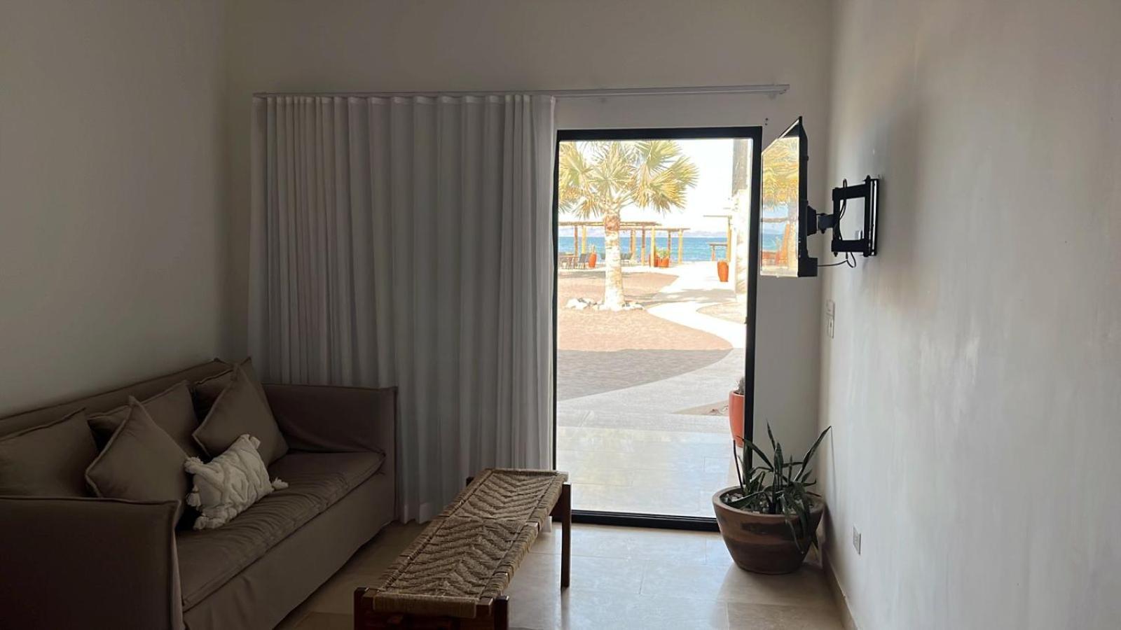 Labastilla Hotel Baja California Sur La Paz Εξωτερικό φωτογραφία
