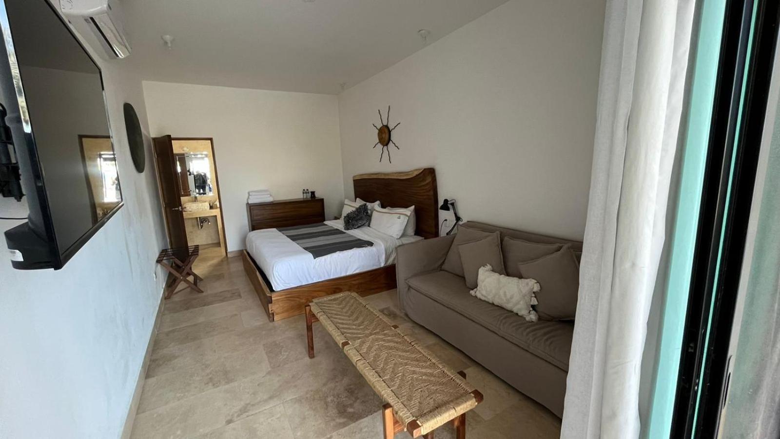 Labastilla Hotel Baja California Sur La Paz Εξωτερικό φωτογραφία