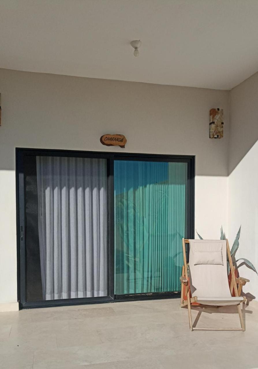 Labastilla Hotel Baja California Sur La Paz Εξωτερικό φωτογραφία