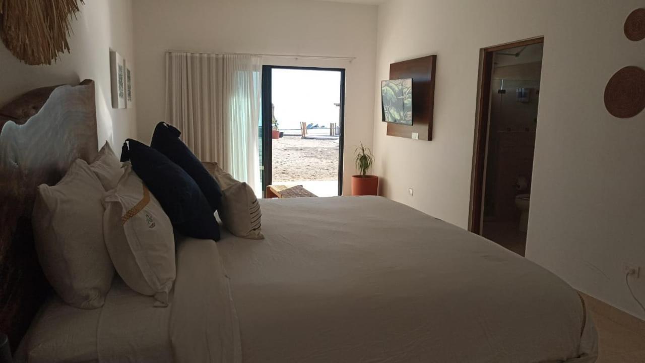Labastilla Hotel Baja California Sur La Paz Εξωτερικό φωτογραφία