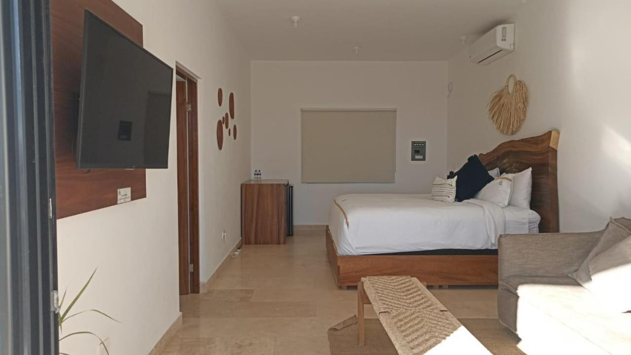 Labastilla Hotel Baja California Sur La Paz Εξωτερικό φωτογραφία