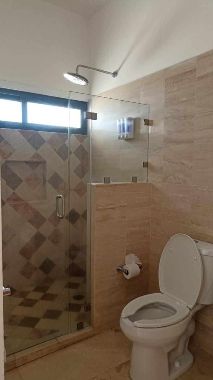 Labastilla Hotel Baja California Sur La Paz Εξωτερικό φωτογραφία