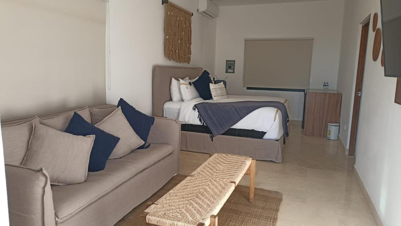 Labastilla Hotel Baja California Sur La Paz Εξωτερικό φωτογραφία