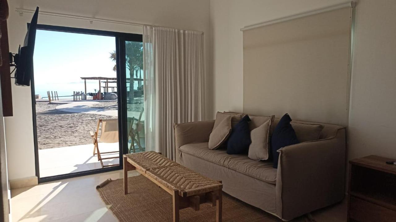 Labastilla Hotel Baja California Sur La Paz Εξωτερικό φωτογραφία