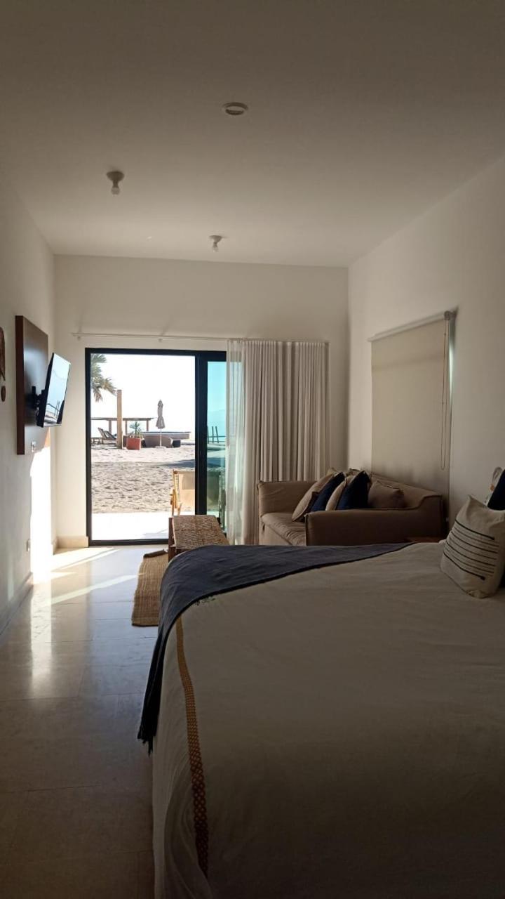Labastilla Hotel Baja California Sur La Paz Εξωτερικό φωτογραφία
