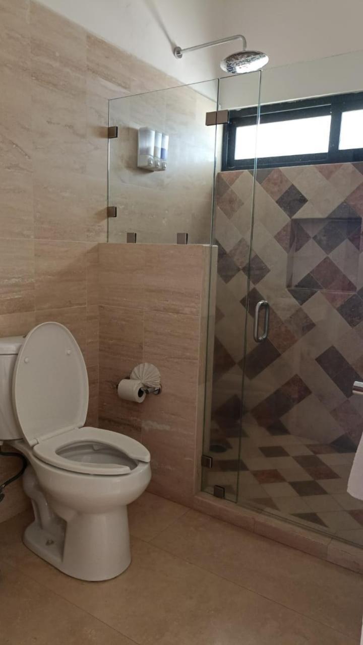 Labastilla Hotel Baja California Sur La Paz Εξωτερικό φωτογραφία