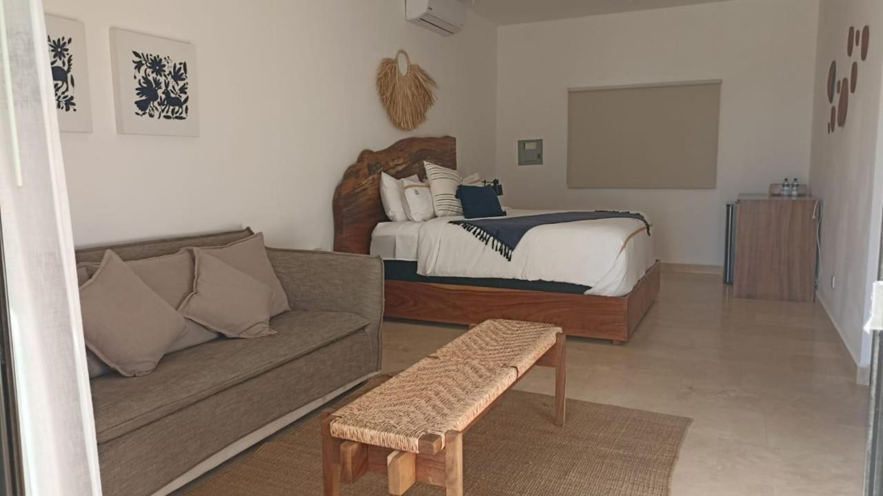 Labastilla Hotel Baja California Sur La Paz Εξωτερικό φωτογραφία