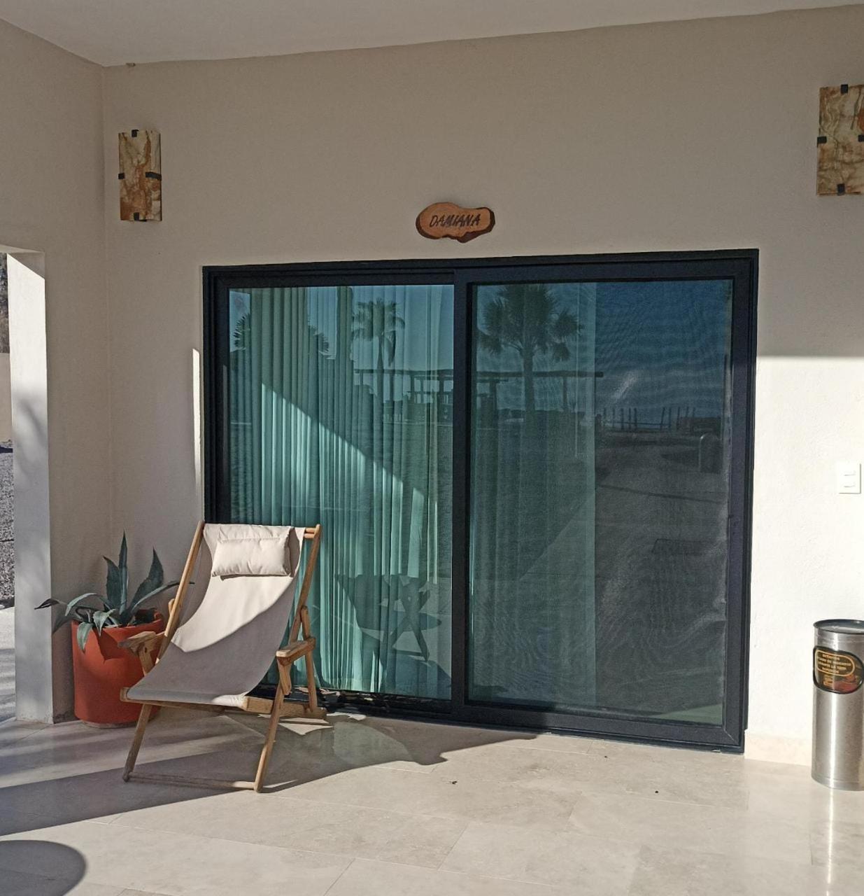 Labastilla Hotel Baja California Sur La Paz Εξωτερικό φωτογραφία