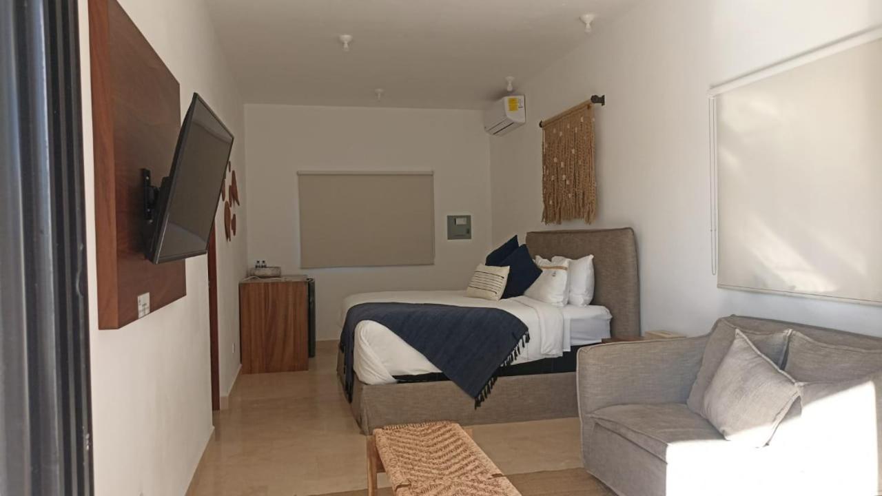 Labastilla Hotel Baja California Sur La Paz Εξωτερικό φωτογραφία