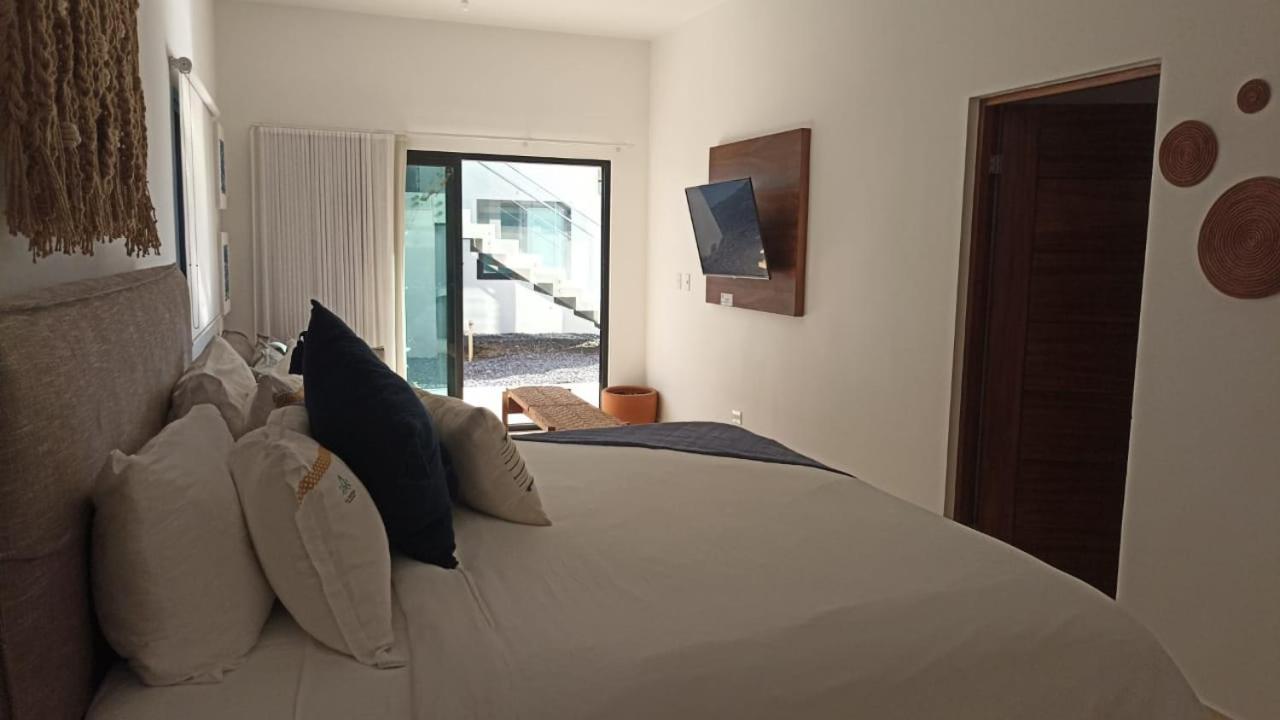 Labastilla Hotel Baja California Sur La Paz Εξωτερικό φωτογραφία