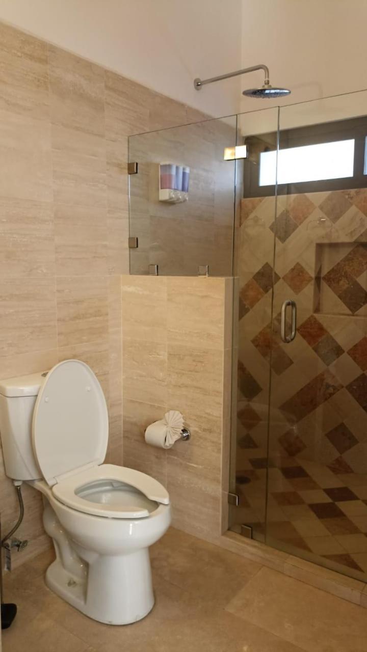 Labastilla Hotel Baja California Sur La Paz Εξωτερικό φωτογραφία