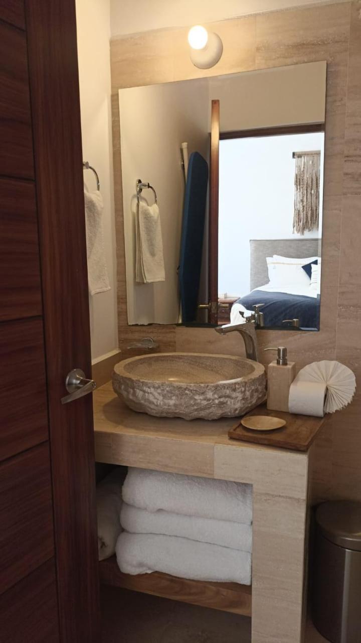 Labastilla Hotel Baja California Sur La Paz Εξωτερικό φωτογραφία